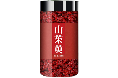 山茱萸