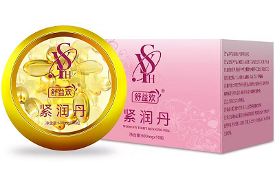 紧润丹