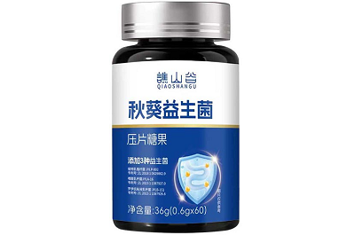 秋葵益生菌
