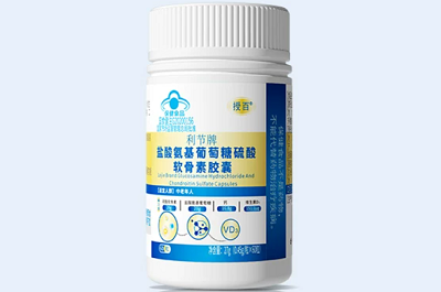授百骨立康