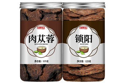 大漠双雄