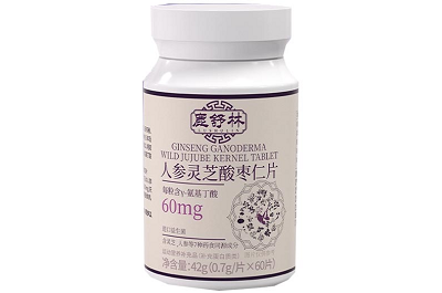 鹿舒宁闪睡片