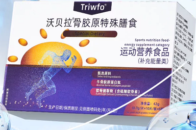 沃贝拉软骨素